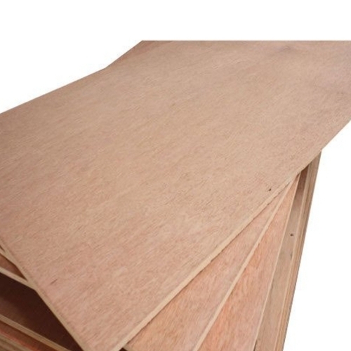 Plywood