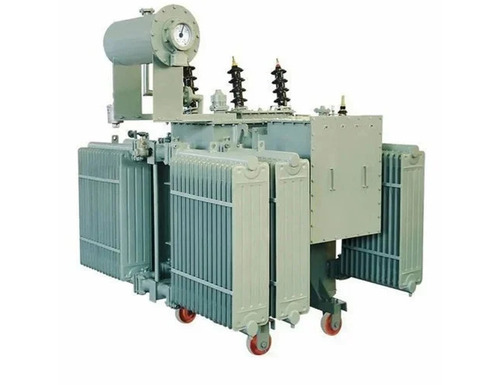 Power Distribution Transformer