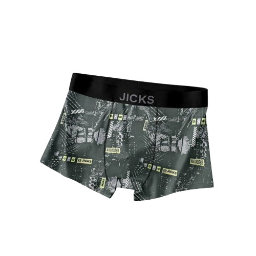 Printed Underwear For Men