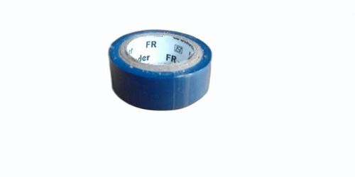 Pvc Blue Electrical Insulation Tape