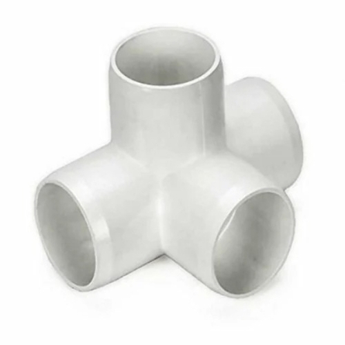 Pvc Pipe And Fitting