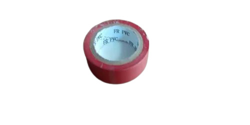Pvc Red Electrical Insulation Tape