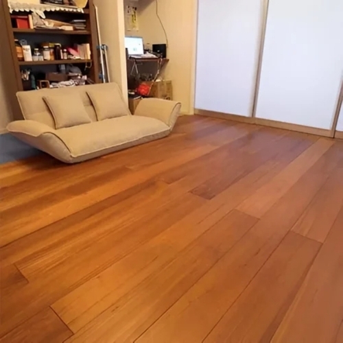 Pvc Wooden Flooring 