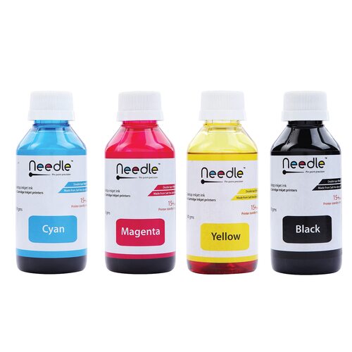 Refilling Ink - Color: .