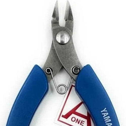 Robozar Multitec 06 Wire Cutter Nipper 5.0