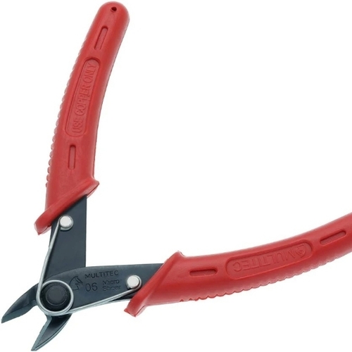 Robozar Multitec 06 Wire Cutter Nipper
