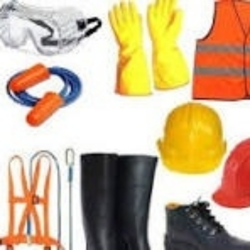 Safety products