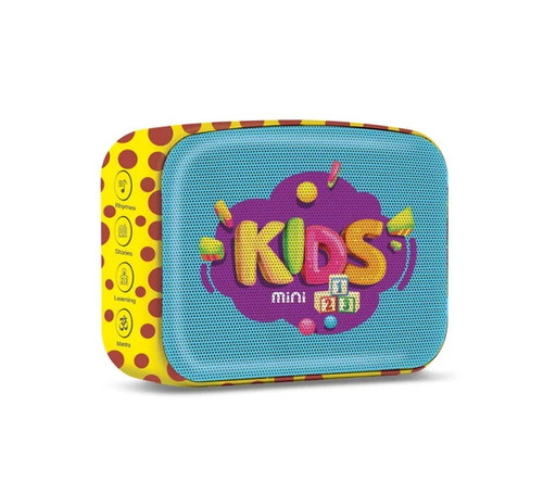 Saregama Portable Bluetooth Speaker