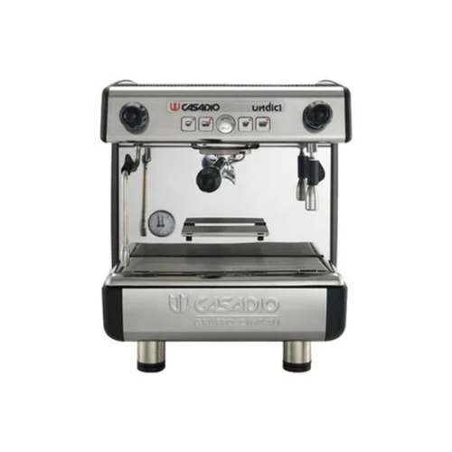 Semi Automatic Casadio Coffee Machine