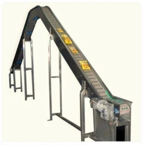 Slat Type Chain Conveyor 