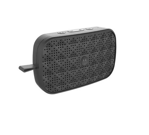SP006 Portable Bluetooth Speaker - 3.5x10.6x6.3 cm, Multicolor, Bluetooth 4.1 | Easy to Use, Supports Bluetooth, SD Card, USB