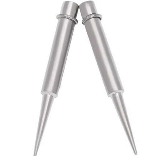Stainless Steel Soldering Bits