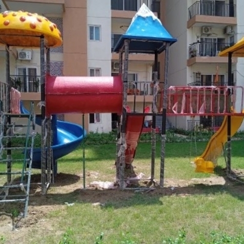 Three Tower Multiplay Station Jhoola