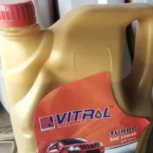 Vitrol 500 MP