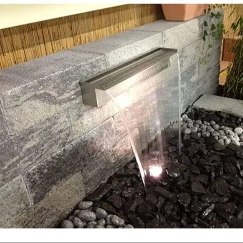 Water Fountain