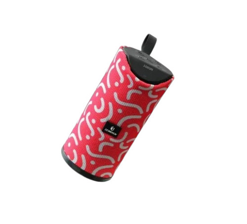 Zebronics Portable Bluetooth Speakers