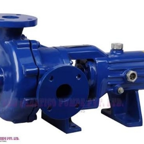 1 Hp Pumps