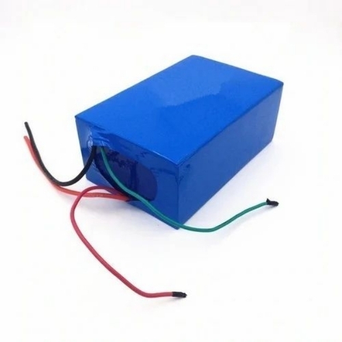 11.1v Solar Street Light Lithium Battery
