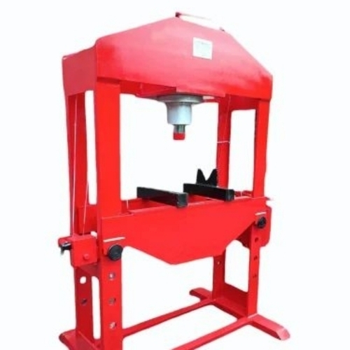 Hydraulic Press 20 Ton