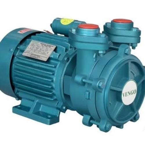3 Hp Pumps