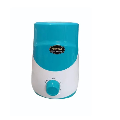 450 W Nayna Mixer Grinder