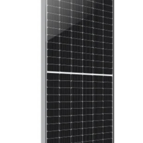 550w Redington M10 Monocrystalline Solar Panel