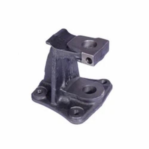 A Bracket Casting