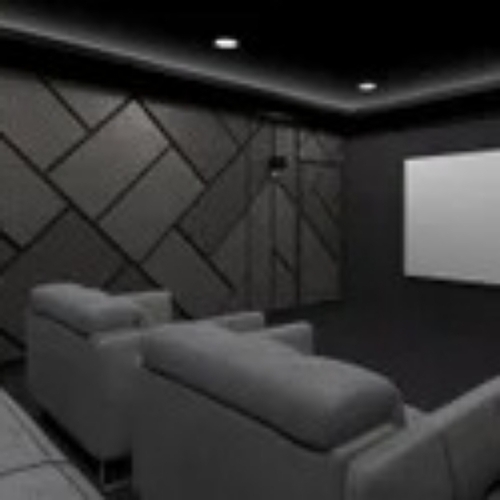 Acoustic Panel