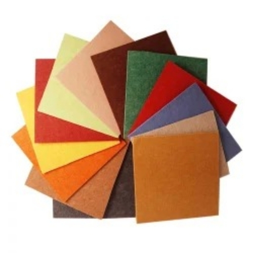 Acoustical Panel - Color: Various Color