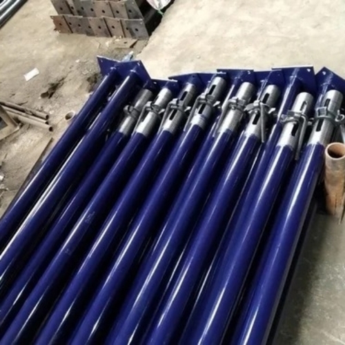 Adjustable Prop