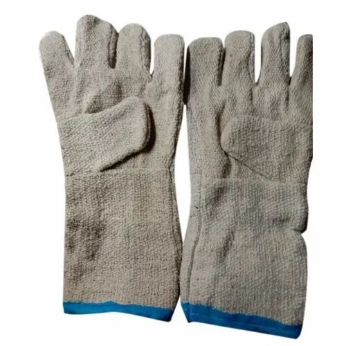 Asbestos Hand Gloves