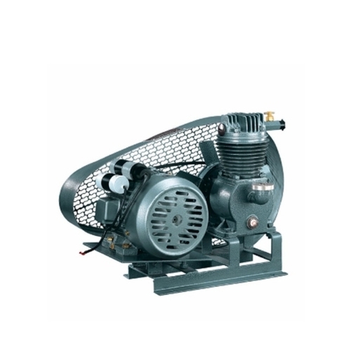 Borewell Air Compressor