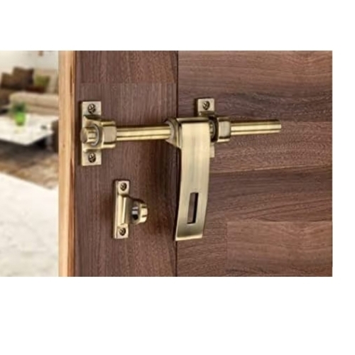 Brass Aldropd