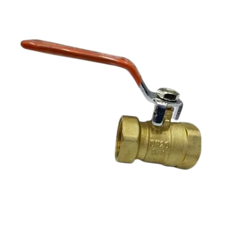 Brass Ball Valve