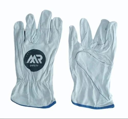 Chrome Leather Welding Hand Gloves