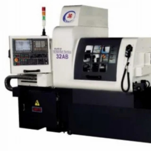 Cnc Lathe Machine
