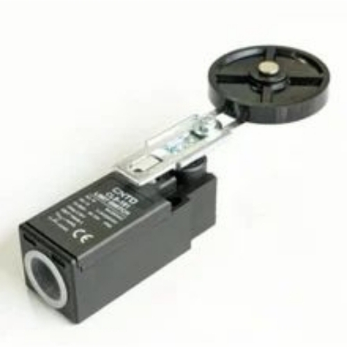 Cntd Limit Switch