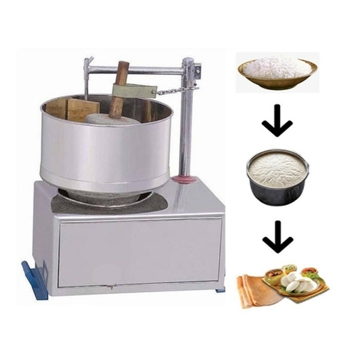 commercial wet grinder