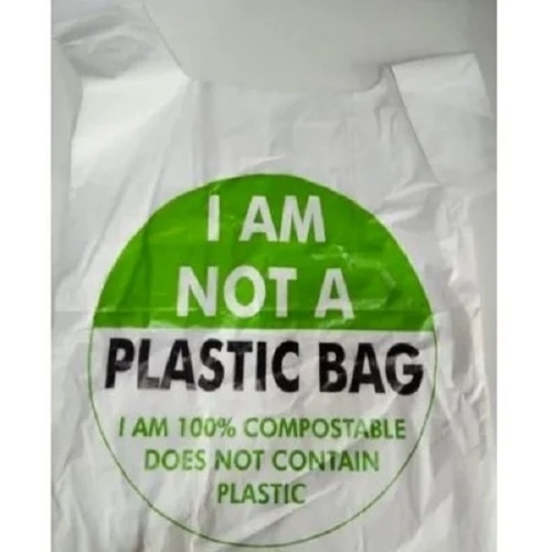 Compostable Bags