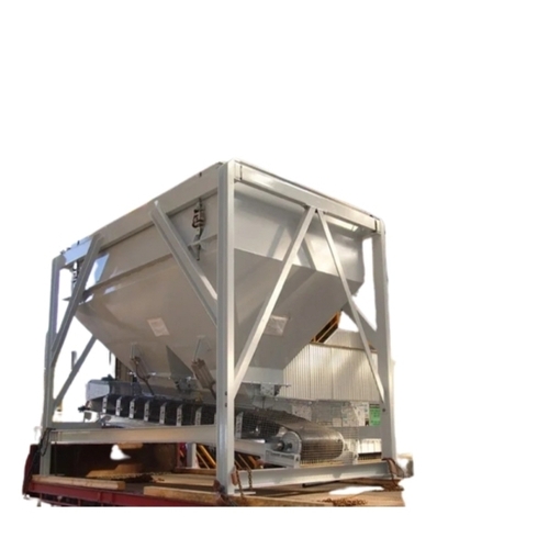 Concrete Batching Machine