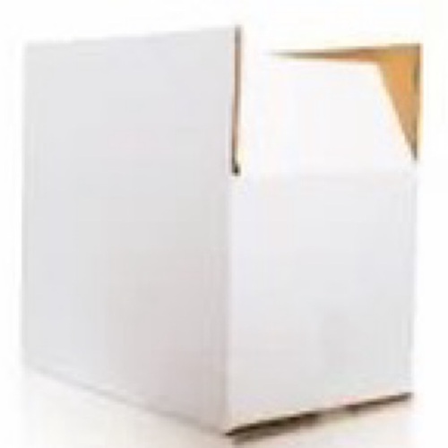 Corrugated packaging boxes