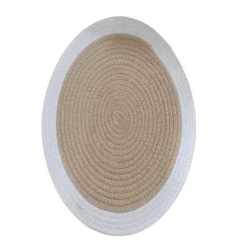 Cotton Beaded Table Placemats