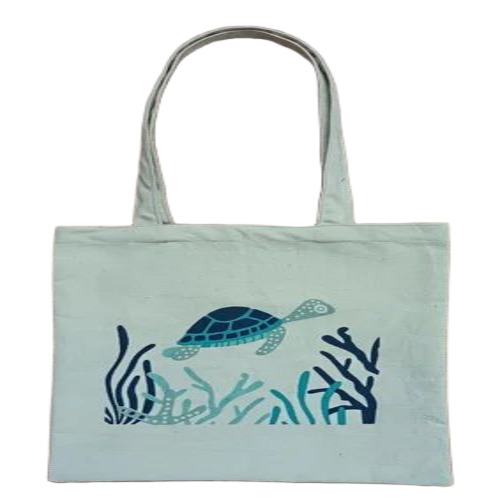 Cotton Carry Bags