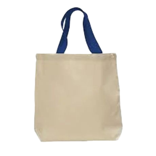 Cotton Handle Bag