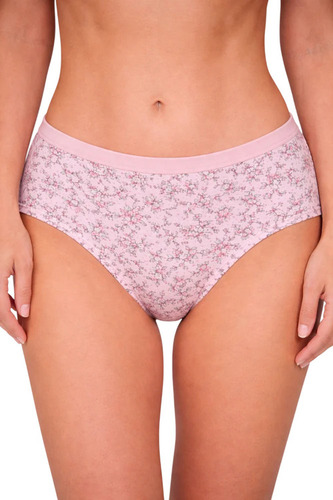 Cotton Hipster Panty