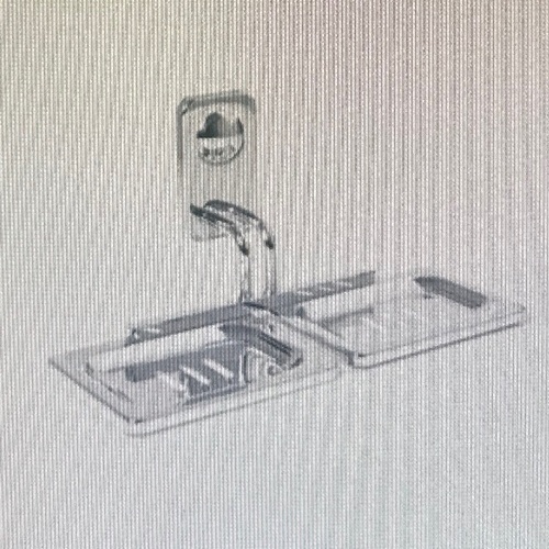 CP Bathroom Fittings