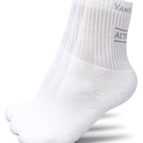 Crew Socks