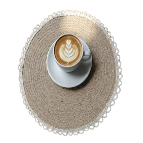 Decorative Cotton Table Placemats