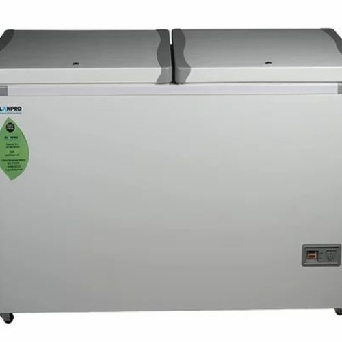 Deep Freezer 