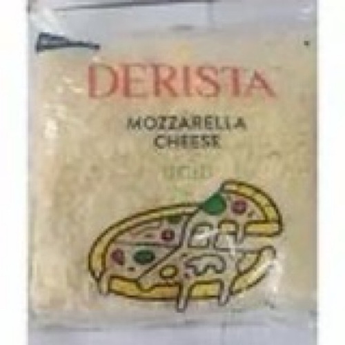 Derista Mozzarella Cheese